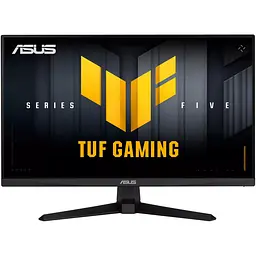 Монітор Asus 24.5" TUF Gaming VG257Q5A 2xHDMI DP MM VA 200Hz 0.5ms sRGB 125% AdaptiveSync teh0014132