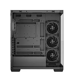 Корпус для ПК Deepcool CG580 4F V2 Black (R-CG580-BKADA4-G-2) - мініатюра 5
