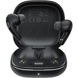 Навушники TWS Acefast W4 black