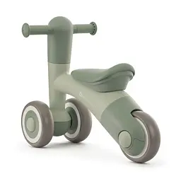Біговел KiderKraft Minibi Leaf Green - мініатюра 7