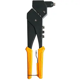 Заклепник поворотний Ingco Industrial 260 мм (SHHR106) - мініатюра 2