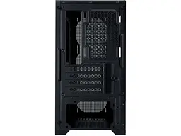 Корпус 1stPlayer Go2 Black (Go2-BK) - мініатюра 6