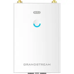 Точка доступу Grandstream Wi-Fi GWN7660LR (GWN7660LR) - мініатюра 3