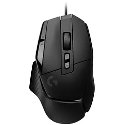 Миша Logitech G502 X Black (910-006138)