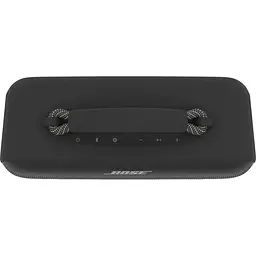 Портативна акустика Bose SoundLink Max Black (883848-0100) [142620] - мініатюра 4