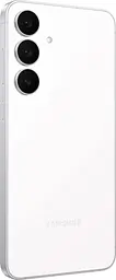 Смартфон Samsung Galaxy S25 FE 8/256GB White (SM-S731B) (Global) [5G, NFC, 2 SIM/1 SIM + 1 eSIM] - мініатюра 6