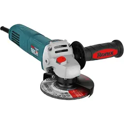 Кутова шліфмашина Ronix 3111 [119953] - мініатюра 2