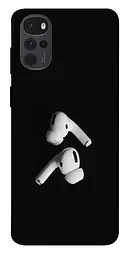 TPU чохол Demsky Stay tuned для Motorola Moto G22
