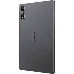 Планшет Blackview Tab 16 Pro 11" FHD 8GB/256GB / T616 / 7700mAh / 13+8Мп / LTE Grey - мініатюра 4