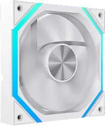 Вентилятор Gamemax FN12A-N2-W ARGB White