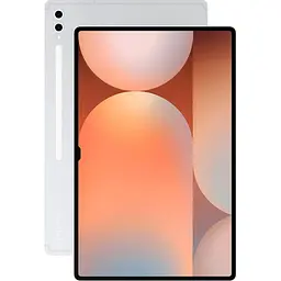 Планшет Samsung Galaxy Tab S10 Ultra 5G 12/256GB Platinum Silver (SM-X926BZSR)