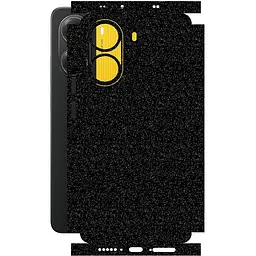 Захисна плівка StatusSKIN для Xiaomi Poco X7 Pro Корпус Вініл Галактика