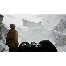 Games Software Гра консольна Switch 2 Indiana Jones and the Great Circle, картридж - мініатюра 4