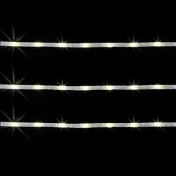 Гірлянда Luca Lighting Мотузка, 8 м, холодний білий (8718861431636) - мініатюра 2