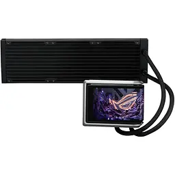 СВО ASUS ROG Ryuo IV 360 ARGB (90RC01N1-B0EAY0) - мініатюра 4