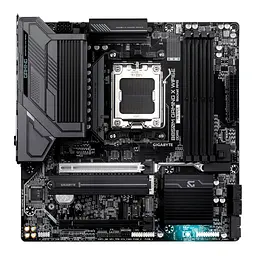 Материнська плата GIGABYTE B850M GAMING X WF6E (B850M GAMING X WIFI6E) - мініатюра 1