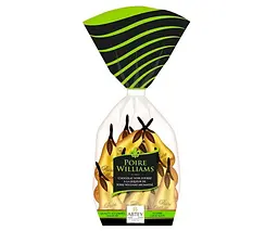 Цукерки Abtey Poire Williams Elegance Liqueur Chocolate 200 г