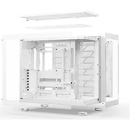 Корпус be quiet! Light Base 900 DX White (BGW70) [134563] - мініатюра 7