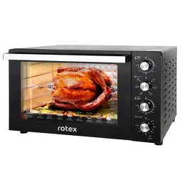 Електропіч Rotex ROT855-B2G EUROSTANDART - мініатюра 9