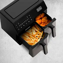 Мультипіч Black&Decker BXAF9000E - мініатюра 6