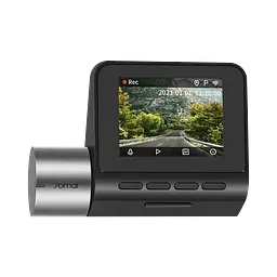 Автомобільний відеореєстратор Xiaomi 70Mai A500S Dash Cam Pro Plus GPS (RU) - мініатюра 2