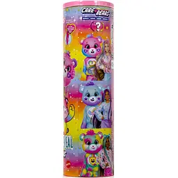 Лялька Barbie Cutie Reveal Care Bears: нова хвиля - ведмедик Єдність (JFV60) - мініатюра 8