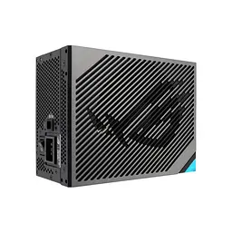 Блок живлення ASUS 1600W ROG THOR 80+ Titanium (90YE00V1-B0NA00) - мініатюра 9