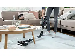 Вертикальний + ручний пилосос (2 в 1) Bosch BBS712A - мініатюра 5
