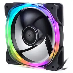 Кулер до корпусу Qube FR-701ARGB - мініатюра 3