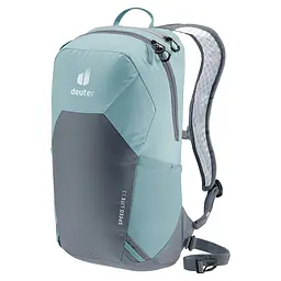Рюкзак Deuter Speed Lite 13 Shale Graphite (1052-3410022 4412) - мініатюра 4