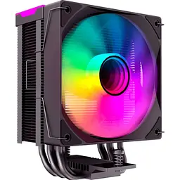 Кулер для процесора GameMax Sigma 550 Infinity BK (Sigma 550 Infinity BK)
