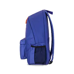 Рюкзак Bagland Stylish 34х45 см Синій ('1119120722') - мініатюра 3