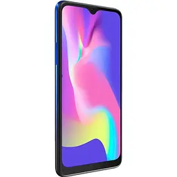 Смартфон Blackview A80s 4/64Gb Blue - мініатюра 4