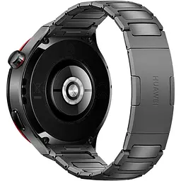 Смарт-годинник Huawei Watch 4 Pro Space Edition Grey Titanium Strap [55020BXL] [110316] - мініатюра 4