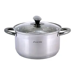 Каструля Kamille KM-4922 3.0 л