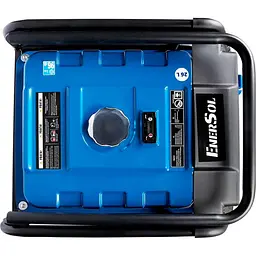 Генератор бензиновий EnerSol EPG-5500SEH [30795] [129038] - мініатюра 6