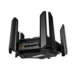 Бездротовий маршрутизатор Ruijie Reyee RG-EW7200BE PRO - мініатюра 4