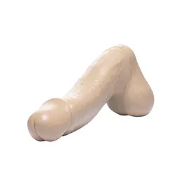 Фалоімітатор Fleshjack Boys Cade Maddox 22.8 см тілесний - мініатюра 4