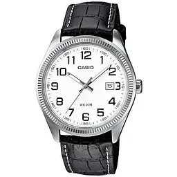 Годинники наручні чоловічі кварцові японські оригінальні Casio Collection MTP-1302PL-7BVEF (модуль 2784)