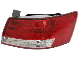 Ліхтар (фонарь) задній правий Hyundai Sonata V 04-14р Depo (221-1929R-UE) - мініатюра 2
