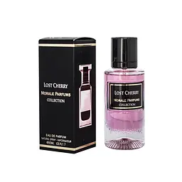 Парфюмированная вода Morale Parfum Lost cherry, 50 мл