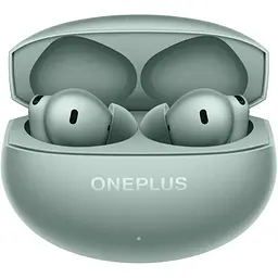 Навушники OnePlus Buds 4 E513A Green [137743]