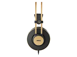 Навушники AKG K92 Black (3169H00030) - мініатюра 3