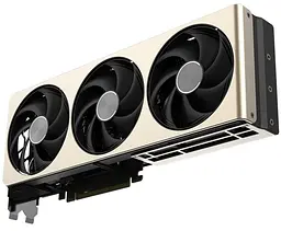 Відеокарта MSI RTX 5070 12G INSPIRE 3X OC (RTX 5070 12G INSPIRE 3X OC) (GDDR7, 192 bit, PCI-E v5.0 x16) - мініатюра 2