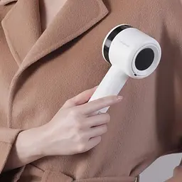 Машинка для видалення ковтунців Xiaomi Deerma Lint Remover DEM-MQ810 [35310] - мініатюра 4