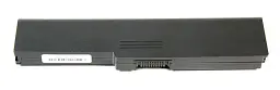 Акумулятор PowerPlant для ноутбуків TOSHIBA Satellite L750 (PA3817U-1BAS) 10.8V 5200mAh (NB510092) - мініатюра 3