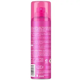 Шампунь для волосся Lee Stafford Dry Shampoo 200 мл - мініатюра 2