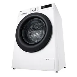 Пральна машина LG F4Y5ES6W - мініатюра 5