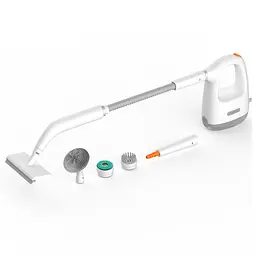 Пароочисник Deerma Handheld Steam Cleaner DEM-ZQ01 - мініатюра 4