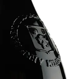 Вино Cіelo e Terra Appassimento Rosso Puglia IGT, червоне, сухе, 15%, 0,75 л - мініатюра 4
